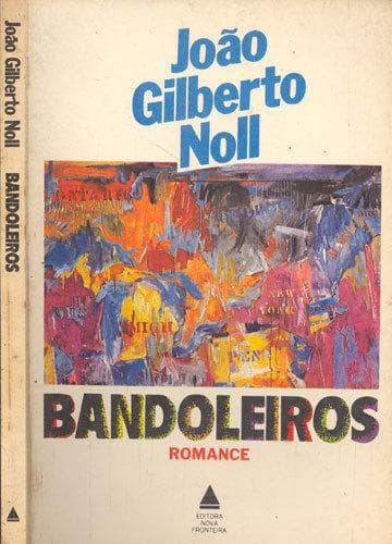 Tapa de Bandoleiros