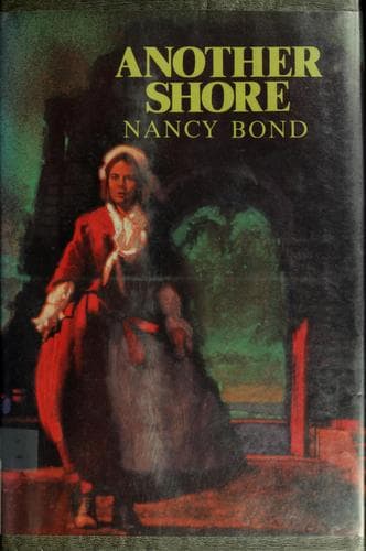 Tapa de Another Shore