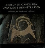 Tapa de Zwischen Gandhāra und den Seidenstrassen