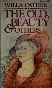 Tapa de The old beauty