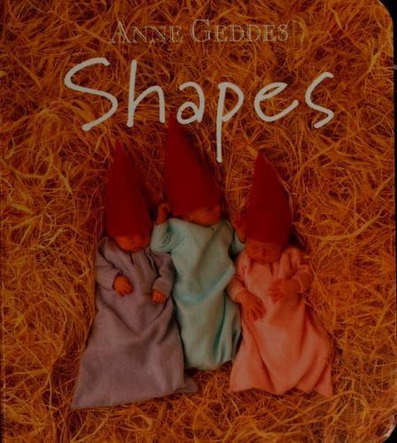 Tapa de Shapes