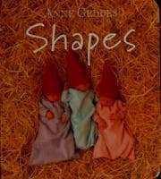 Tapa de Shapes