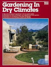 Tapa de Gardening in dry climates