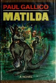Tapa de Matilda