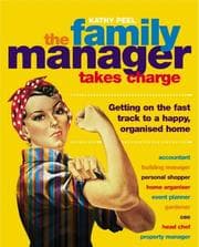 Tapa de The Family Manager Takes Charge