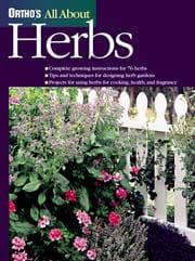 Tapa de All about herbs