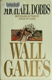 Tapa de Wall games