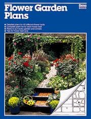 Tapa de Flower garden plans