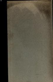 Tapa de A dream of Dracula