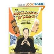 Tapa de Adventures of an IT Leader