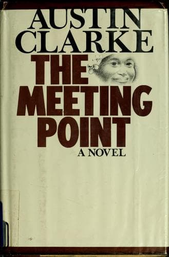 Tapa de The meeting point