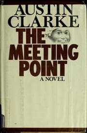 Tapa de The meeting point