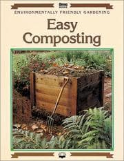 Tapa de Easy composting