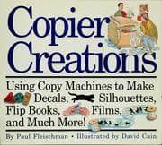 Tapa de Copier creations