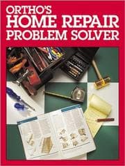 Tapa de Ortho's home repair problem solver