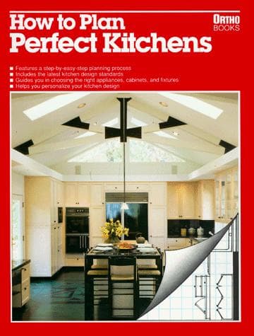 Tapa de How to plan perfect kitchens