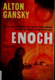 Tapa de Enoch