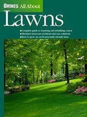 Tapa de All about lawns