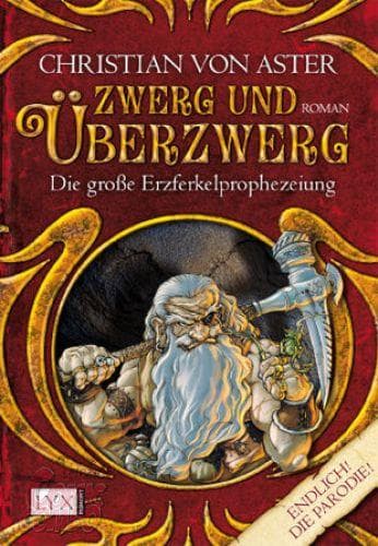 Tapa de Zwerg und Überzwerg
