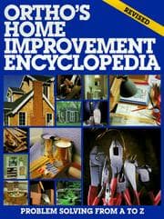 Tapa de Ortho's home improvement encyclopedia