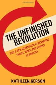 Tapa de The Unfinished Revolution
