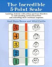 Tapa de The Incredible 5-Point Scale