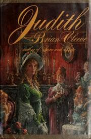 Tapa de Judith