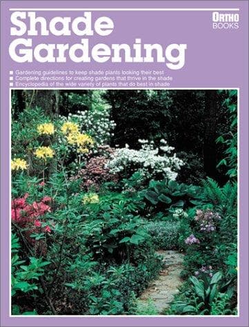 Tapa de Shade gardening