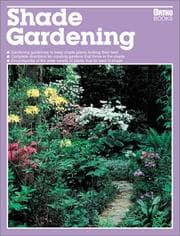 Tapa de Shade gardening
