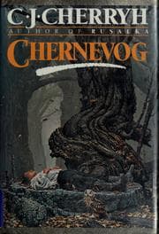 Tapa de Chernevog