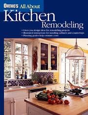 Tapa de Ortho's all about kitchen remodeling