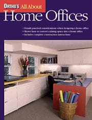Tapa de Ortho's all about home offices