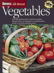 Tapa de Ortho's all about vegetables