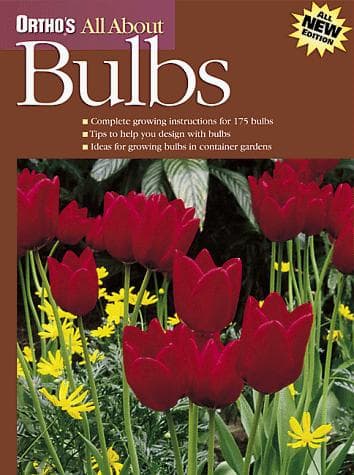 Tapa de Ortho's all about bulbs