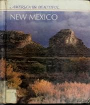 Tapa de New Mexico