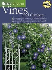 Tapa de Ortho's All About Vines and Climbers