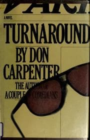 Tapa de Turnaround