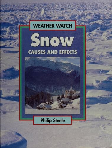 Tapa de Snow