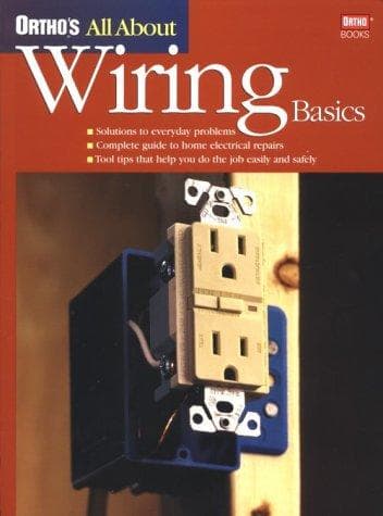 Tapa de Ortho's all about wiring basics