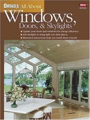 Tapa de Ortho's all about windows, doors, and skylights