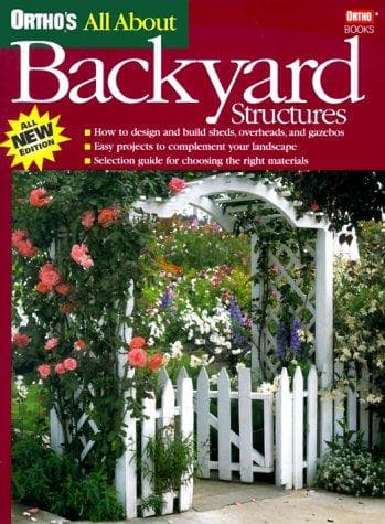 Tapa de Ortho's all about backyard structures