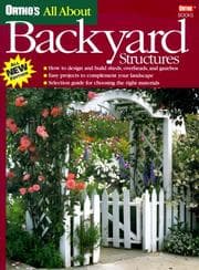 Tapa de Ortho's all about backyard structures