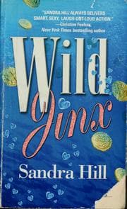 Tapa de Wild jinx