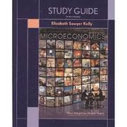 Tapa de Study Guide for Microeconomics