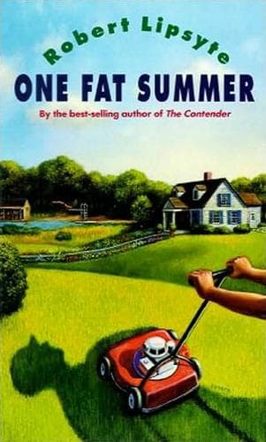 Tapa de One Fat Summer