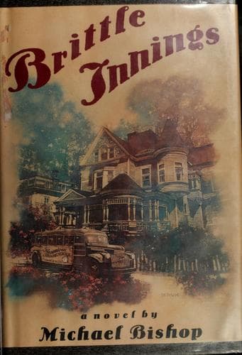Tapa de Brittle innings