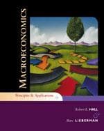 Tapa de Macroeconomics