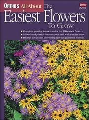 Tapa de Ortho's All About the Easiest Flowers to Grow