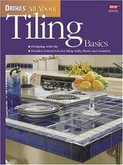 Tapa de Ortho's all about tiling basics