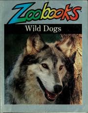 Tapa de Wild dogs